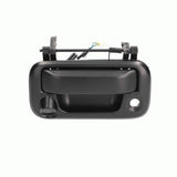 T.GATE HANDLE BACKUP