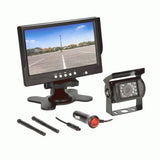 WIRELESS DIGITAL REARVIEW SYSTEM