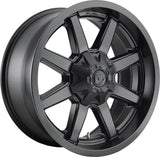 MAVERICK 20X9 6-135/5.5 +20MM