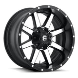 MAVERICK 20X9 8-180 +20MM