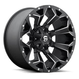 ASSAULT 18X9 5-5.5/5-150 0-MM