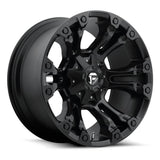 VAPOR 20X9 6-135/6-5.5 0-MM