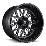 STROKE 20X9 8-170 0-MM