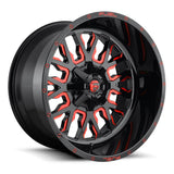 STROKE 20X9 6-135/6-5.5 +20MM