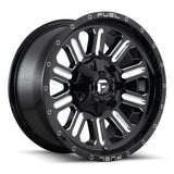 HARDLINE 18X9 6-135/5.5 +20MM