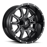 VANDAL 20X9 8-180 0-MM