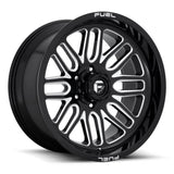 IGNITE 20X9 6-5.5 +20MM