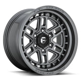 NITRO 20X9 6-5.5 +20MM