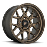TECH 20X9 6-5.5 +20MM