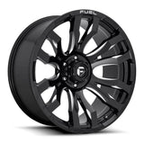 BLITZ 20X10 6-5.5 -18MM