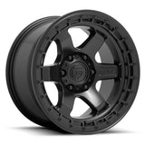 BLOCK 17X9 6-5.5 0-MM