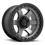 BLOCK 18X9 6-139.7 0-MM