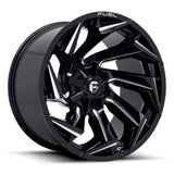 REACTION 20X9 8-180 0-MM