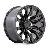 FLAME 8 20X9 8-6.5 0-MM BLACKOUT
