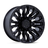 FLAME BLACKOUT 20X9 8-6.5 +20MM