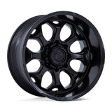 SCEPTOR 20X9 8-6.5 0-MM BLACKOUT