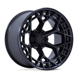 CHARGER 20X9 6-135 +1MM BLACKOUT