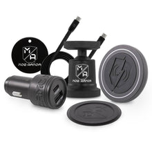 Load image into Gallery viewer, MOB-MAG-FLEX-WC-KIT_01.jpg