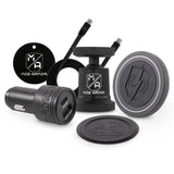 FLEX MAGNETIC WIRELESS CHARGER KIT