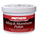 MAG/ALUMINUM POLISH 10OZ
