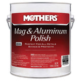 MAG/ALUM POLISH 3.78L