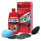 NULENS HEADLIGHT RENEWAL KIT