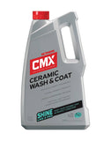 CMX CERAMIC WASH & COAT