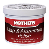 MAG/ALUMINUM POLISH 5 OZ