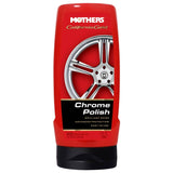 MOTHERS CHROME POLISH