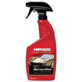 CAL.GOLD SPRAY WAX 24 OZ