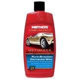 NATURAL LIQU. WAX-POLISH