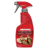 LEATHER CLEANER 12 OZ.