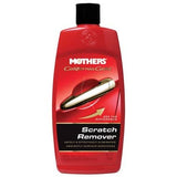 8 OZ. SCRATCH REMOVER