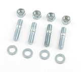 CARB STUD KIT 1-3/8IN