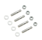 CARB STUD KIT 1-1/2IN