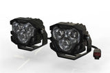 4BANGER NCS LED POD SET
