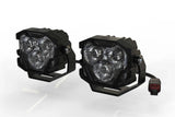 4BANGER HXB LED POD SET