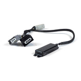 XB T.LIGHT ADAPTER 18-20 F150 (EA)