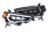 XB LED HEADLIGHTS 14-24 4RUNNER