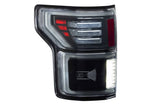 XB LED T.LIGHTS 15-20 F150