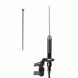 MIRROR MOUNT ANTENNA