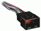 HARNESS FORD/LINCOLN/