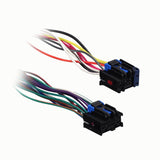 OEM HARNESS GM/SUZUKI
