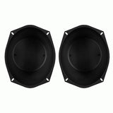 SPEAKER BAFFLES 6X9