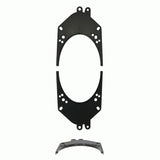 SPEAKER ADAPTORS 4X6 TO