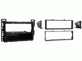 DIN DASH KIT W/POCKET