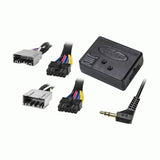 CHRYSLER DATA INTERFACE