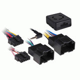 GM AUDIO INTERFACE