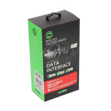 GM DATA INTERFACE W/SWC