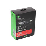GM DATA INTERFACE W/SWC
